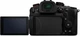 Фотоапарат Panasonic Lumix DC-GH7 Body Black (DC-GH7E) - зображення 4