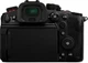 Фотоапарат Panasonic Lumix DC-GH7 Body Black (DC-GH7E) - зображення 5