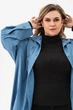 Вітрівка MILLA синя 4XL/5XL (3042443) - изображение 3