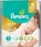 Подгузники Pampers Premium Care Newborn 2-5 кг, 22 шт (4015400687696) - изображение 2