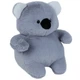 Детская мягкая игрушка "Малыш Коала" FWPBABYKOALA24GY0 30 см - изображение 4