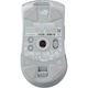 Мышь Wireless Asus ROG Keris AimPoint RGB White (90MP02V0-BMUA10) - изображение 8
