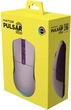Мышь Hator Pulsar 2 Lilac (HTM-514) - изображение 6