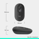 Мышь беспроводная Logitech Pop Mouse with Emoji Graphite (910-007412) - изображение 12
