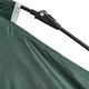 Кемпинговая палатка Skif Outdoor Adventure Auto I 3-х местная. Polyester 170T. Green - изображение 6