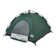 Кемпинговая палатка Skif Outdoor Adventure Auto I 3-х местная. Polyester 170T. Green - изображение 10