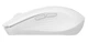 Мышь Wireless 2E MF270 Silent Rechargeable WL White (2E-MF270WWH) - изображение 4