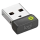 Клавиатура беспроводная Logitech MX Keys Advanced for Business Wireless Illuminated UA Graphite (920-010251) - изображение 6