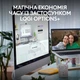 Комплект (клавиатура, мышь) беспроводной Logitech Signature Slim Combo MK950 OffWhite (920-012491) - изображение 5