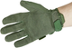 Перчатки Mechanix Original Olive Drab S - изображение 3