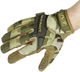 Перчатки Mechanix M-Pact Multicam XL - изображение 2