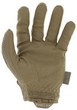 Перчатки Mechanix Specialty Hi-Dexterity Coyote XL - изображение 2