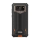 Смартфон Sigma mobile X-treme PQ55 Black-Orange - зображення 2
