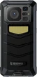 Смартфон Sigma mobile X-treme PQ57 6/256GB Black - изображение 3