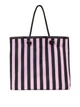 Двусторонняя сумка Victoria's Secret VS Reversible Tote - изображение 3