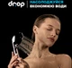 Ручная лейка для душа DROP SPA1F-110CH/GR - изображение 8