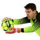 Рукавички воротарські юніорські Joma HUNTER 400909-042 (PVC, PL, р-р 6, кораловий-білий) - зображення 5