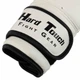 Перчатки боксерские детские на липучке Hard Touch Boxing 8468 размер 8 унций White-Black - изображение 4