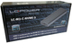 Зовнішня кишеня LC-Power LC-M2-C-NVME-3 M.2 NVMe SSD USB 3.2 Gen 2x1 Type-C/A Black - зображення 9