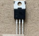 Транзистор IRF840 ( IRF840A ) оригинал , TO220 - изображение 2