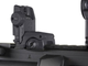 Цілик складаний збройовий Magpul MBUS Sight Чорний - зображення 7