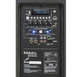 Портативна активна акустична система IBIZA PORT12 UHF MKII TWS RMS 350W - зображення 7