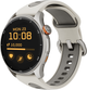 Smartwatch MyPhone Watch Adventure Warm Grey (SMA002925) - obraz 3