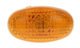 Указатель поворота AVTM Chevrolet Aveo (T200) 2004-2012 SDN/HB/Tacuma 00-08/Daewoo Leganza 97-03/Matiz 01 (181141 KB10-E) - изображение 1