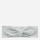Дитяча пов'язка на голову для дівчинки Pinokio Summer Garden Headscarf 39-41 см М'ятна (5901033301292) - зображення 1