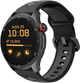 Smartwatch MyPhone Watch Adventure Black (SMA002891) - obraz 3