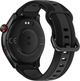 Smartwatch MyPhone Watch Adventure Black (SMA002891) - obraz 5