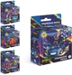 Пазл DoDo Batwheels Бэтмобиль Бам 24 элемента (4823115909558) - изображение 3