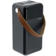 Внешний аккумулятор повербанк power bank Remax RPP-565 60000mAh |2USB/Type-C/Lightning, QC/PD, 22.5W/5A| black - изображение 4