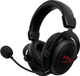 Навушники HyperX Cloud II Core Wireless Black (6Y2G8AA) - зображення 1