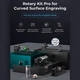 Creality Multifunctional Rotary Kit Pro 3 in 1 ролик для криволінійних поверхонь - зображення 3