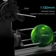 Creality Multifunctional Rotary Kit Pro 3 in 1 ролик для криволінійних поверхонь - зображення 4