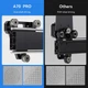 Лазерный гравер ATOMSTACK A70 Pro, 77 Вт - изображение 6