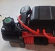 Лебідка Автомобільна 12V PRAGA 12000 lbs електрична вологозахищена (кевларовий трос) - зображення 2