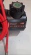 Лебідка Автомобільна 12V PRAGA 12000 lbs електрична вологозахищена (кевларовий трос) - зображення 4