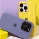 Чохол силіконовий VVave Premium Silicone Case Full для Apple iPhone 16 Pro army green - зображення 6