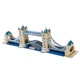 3D пазл CubicFun National Geographic Тауэрский мост (DS0978h) - изображение 1