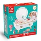 Игровой набор Hape Туалетный столик (E3219) - изображение 6