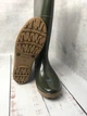 Гумові чоботи для дівчинки Demar HAWAI LADY 40р-26.2см Оливка (1032) - изображение 6