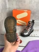 Черевики демісезонні дитячі для дівчинки Weestep 22р-13.8 см Темно-сірий (771) - изображение 4