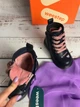 Черевики демісезонні дитячі для дівчинки Weestep 23р-14.6 см Темно-синій (770) - изображение 6