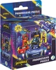 Пазл DoDo Batwheels Созываю всех бэтмобилистов 28 элементов (4823115909565) - изображение 1