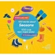 100 слів про пори року. 100 words about Seasons. Кузьменко Т. 9786177686698 - изображение 1
