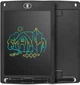 Детский графический цветной планшет Baby Shark LCD доска для рисования 8.5 дюймов Черный (BS-bk) - изображение 3