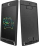 Детский графический цветной планшет Baby Shark LCD доска для рисования 8.5 дюймов Черный (BS-bk) - изображение 6