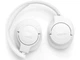 Навушники з мікрофоном JBL Tune 720BT White (T720BTWHT) - изображение 9